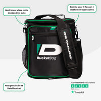 Bucketbag