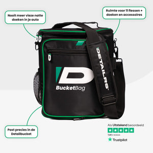 Bucketbag