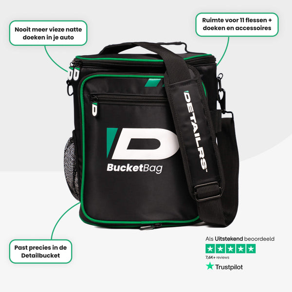 Bucketbag