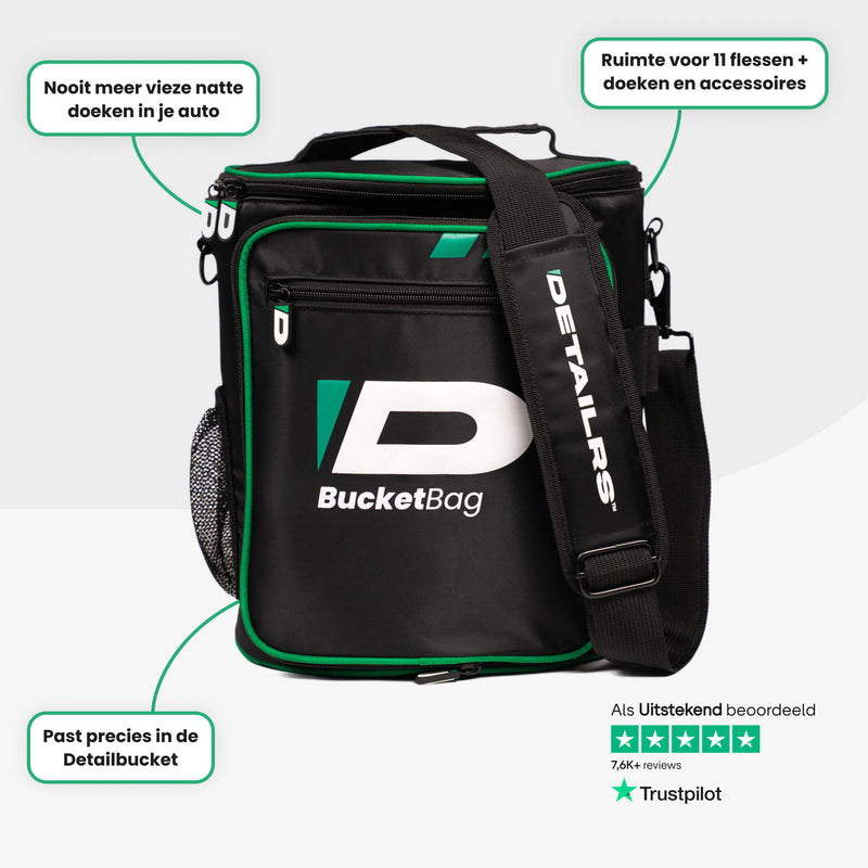 Bucketbag