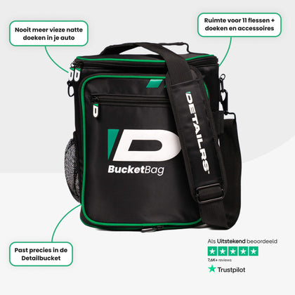 Bucketbag