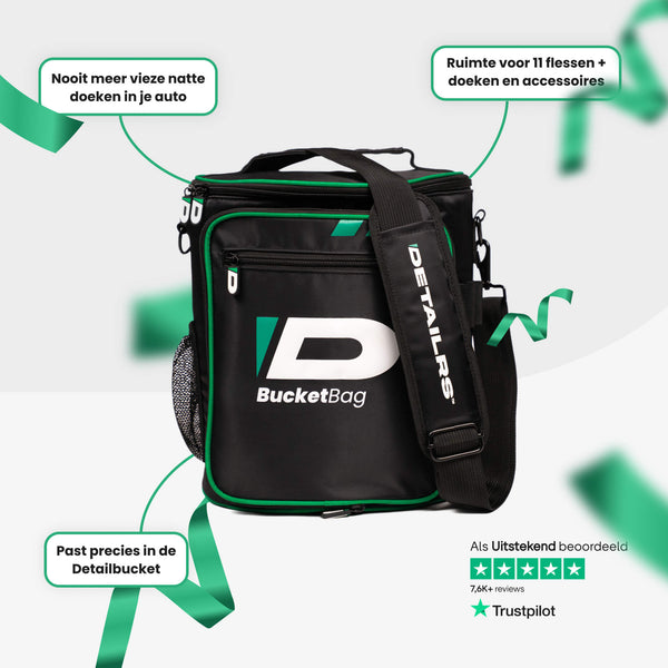 Bucketbag