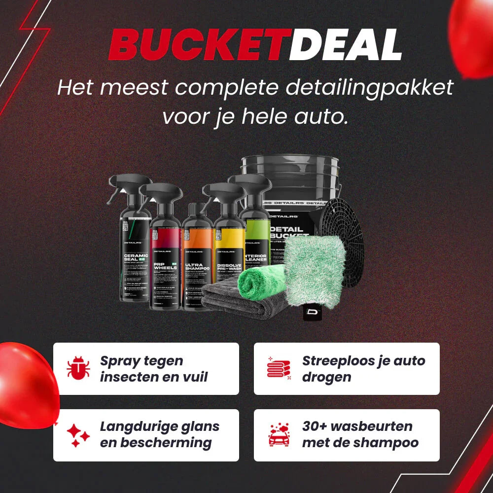 BucketDeal XXL