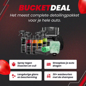 BucketDeal XXL