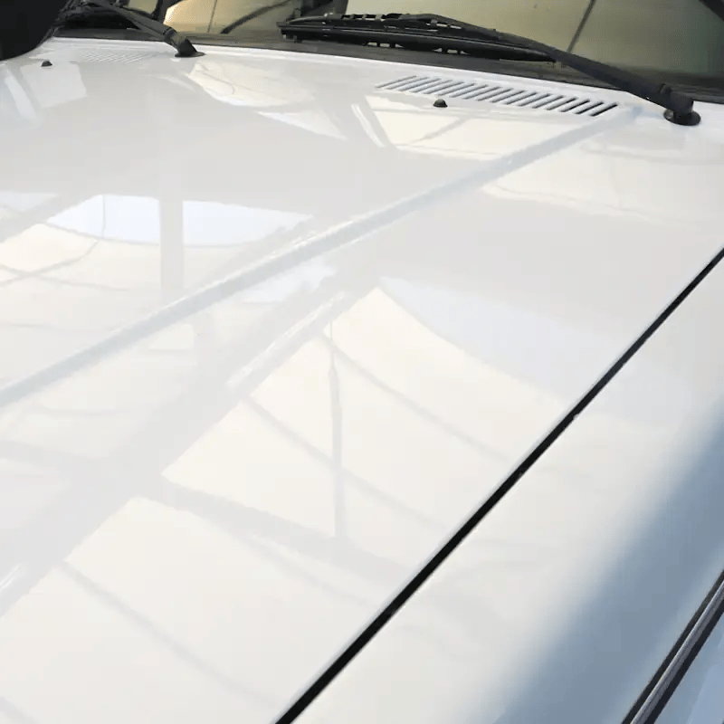 Detailrs Ceramic Shampoo 2.0 zwarte 500ml fles met ceramische bescherming en waterafstotende formule