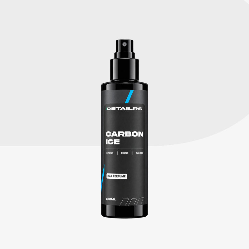 Carbon Ice Autoparfum