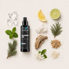 Carbon Ice Autoparfum