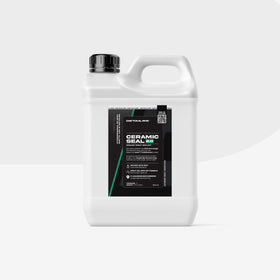 Ceramic Seal²·º jerrycan