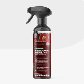 Ceramic Seal Limited edition