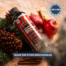 Ceramic Seal Limited edition