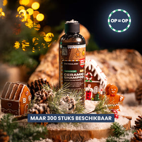 Ceramic Shampoo²·º Limited edition