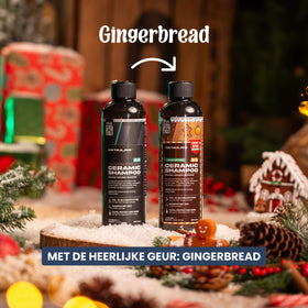 Ceramic Shampoo²·º Limited edition