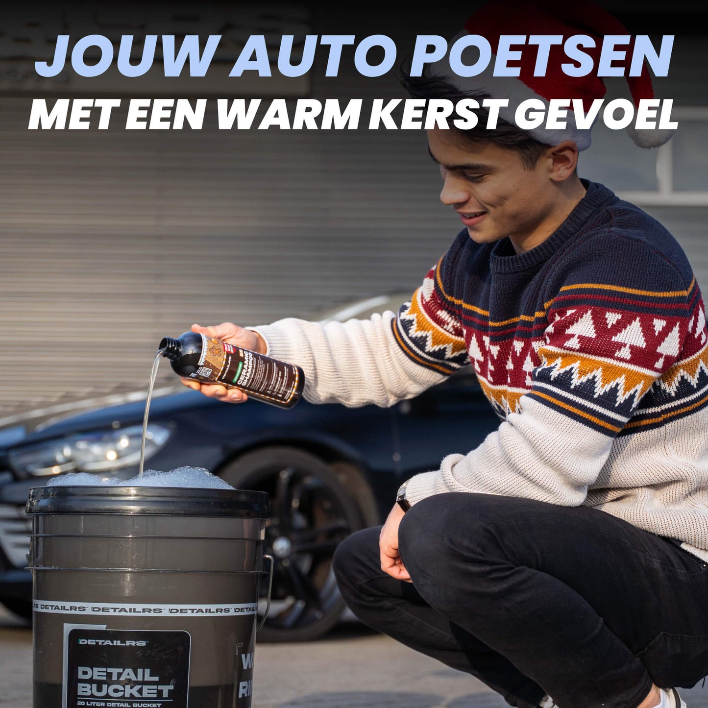 Ceramic Shampoo²·º Limited edition