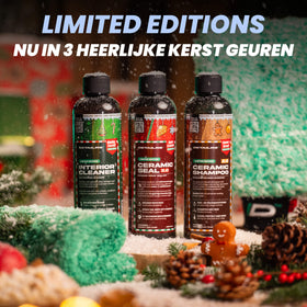 Ceramic Shampoo²·º Limited edition