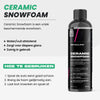 Ceramic Snowfoam