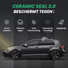 Ceramic Seal²·º