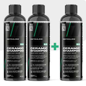 Ceramic Shampoo²·º