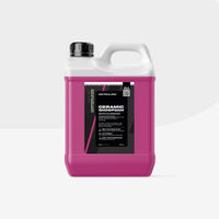 Ceramic Snowfoam Jerrycan