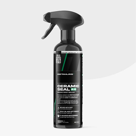 Ceramic Shampoo²·º