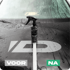 Ceramic Wash & Protect - Detailrs