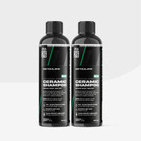 Ceramic Shampoo²·º
