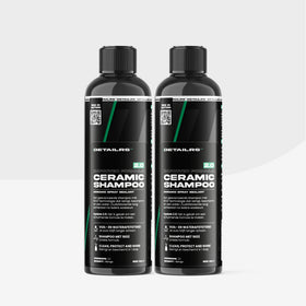 Ceramic Shampoo²·º