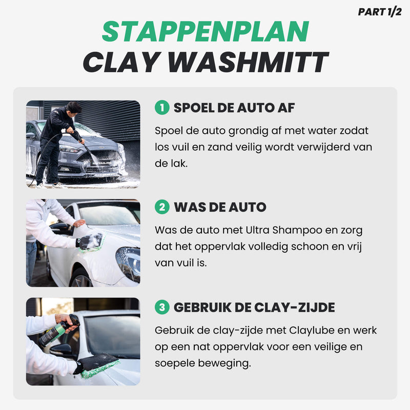 Clay Washmitt