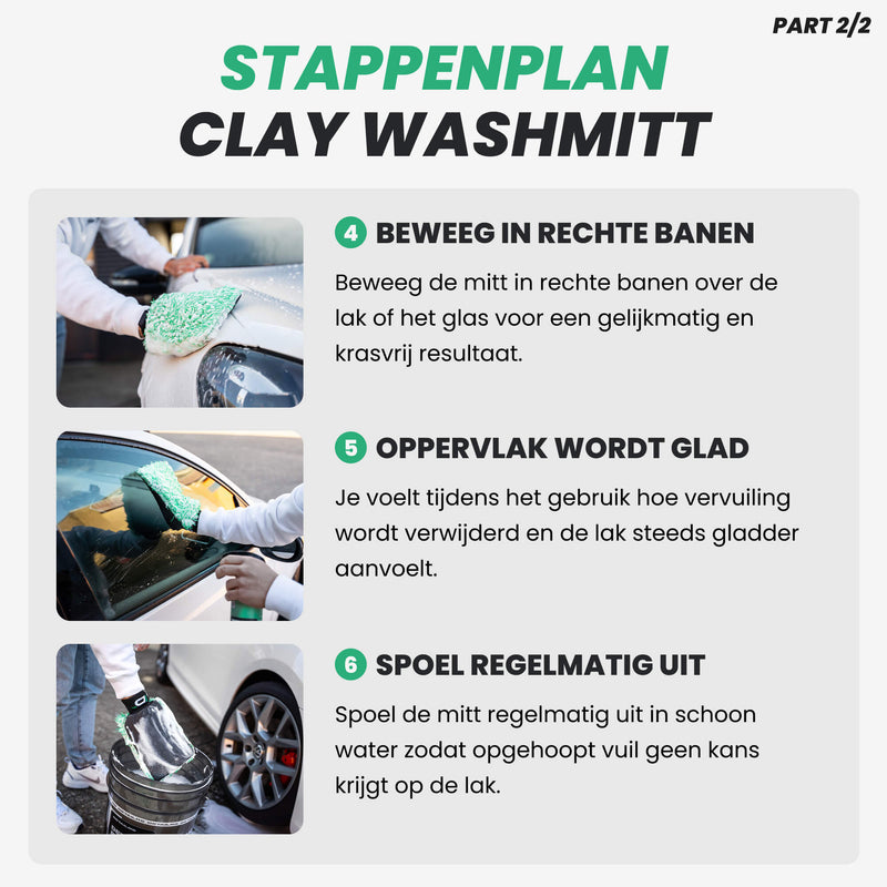 Clay Washmitt
