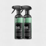 ClayLube