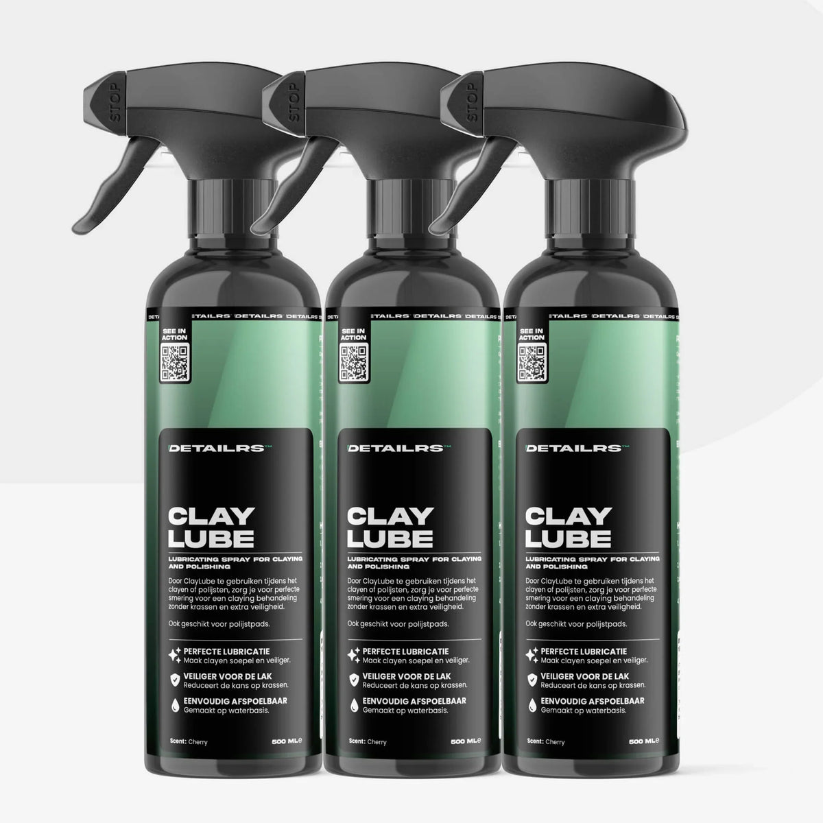 ClayLube