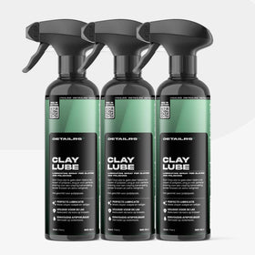 ClayLube