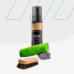 Leather Foam Cleaner