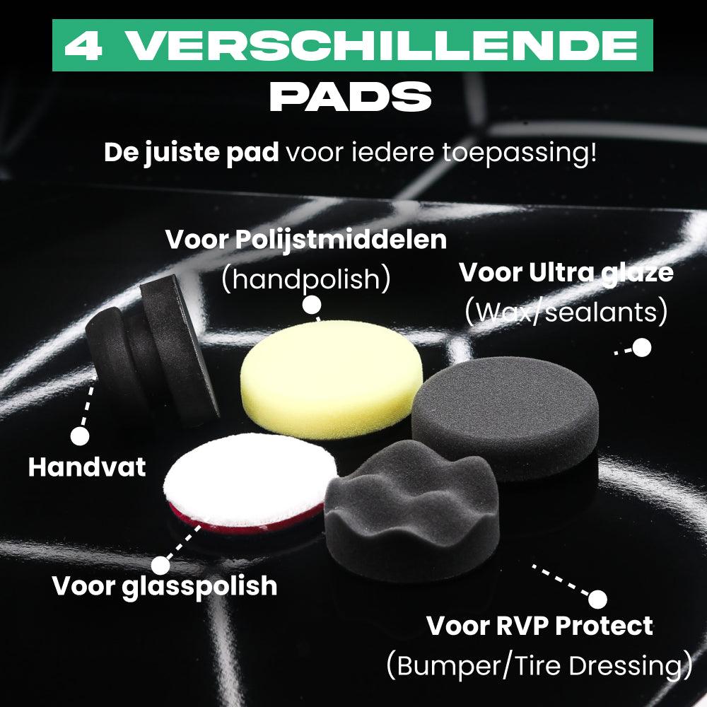 4 in 1 Applicator - Detailrs