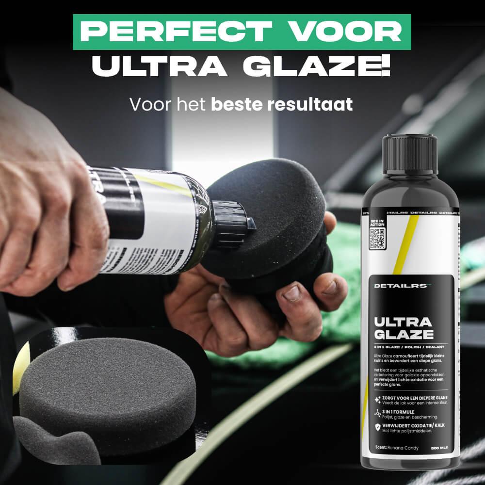 4 in 1 Applicator - Detailrs
