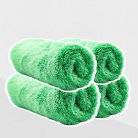 Buff Towel