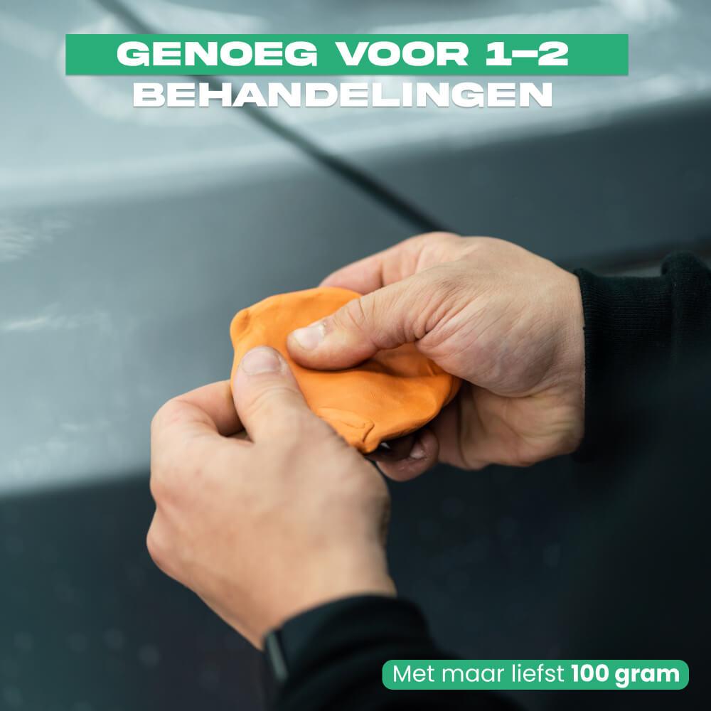 Claybars - Detailrs