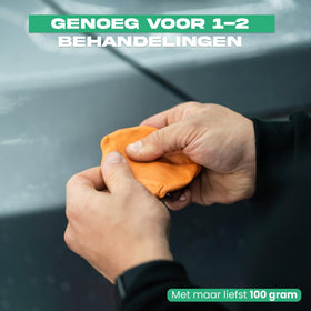 Claybars - Detailrs