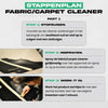 Fabric/Carpet Cleaner - Detailrs