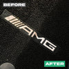Fabric/Carpet Cleaner - Detailrs