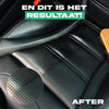 Leather FoamCleaner - Detailrs