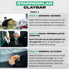 ClayLube - Detailrs