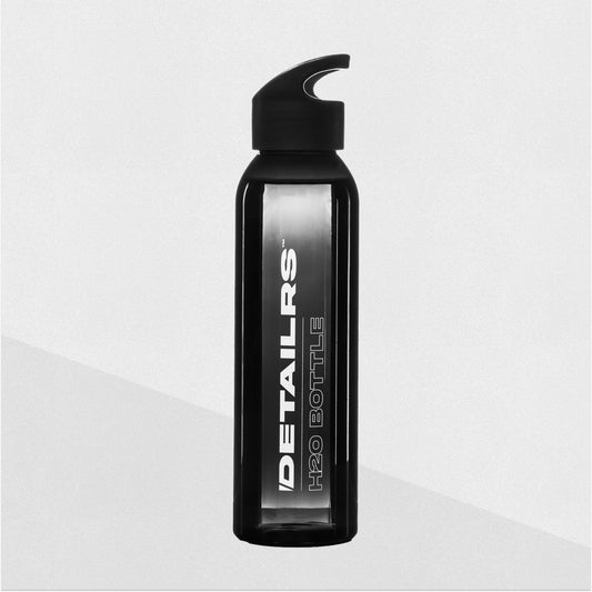 H2O Bottle