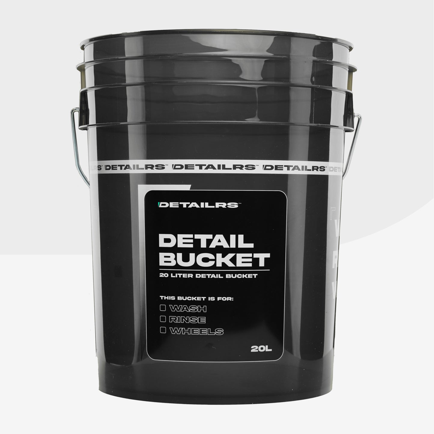 DetailBucket 20L