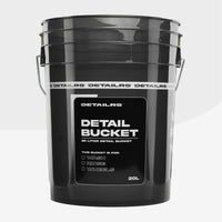 DetailBucket 20L