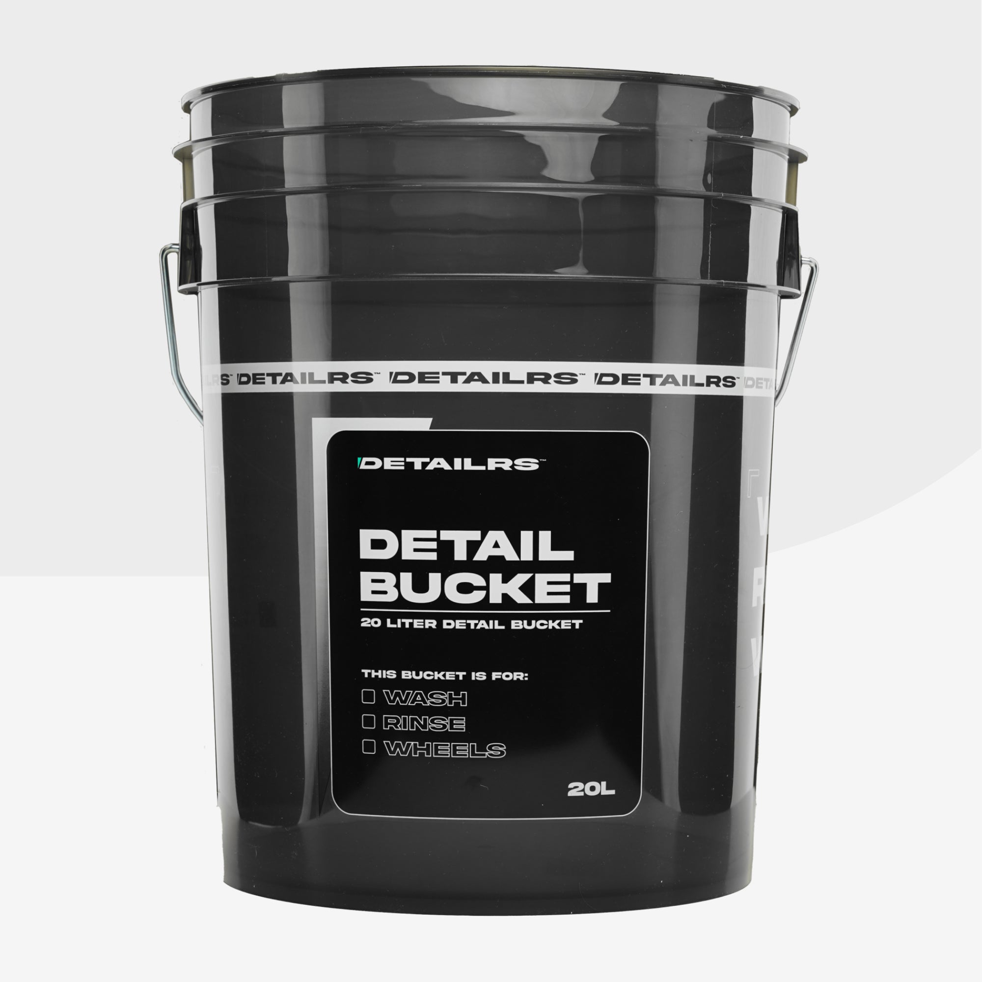 DetailBucket 20L
