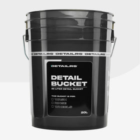DetailBucket 20L