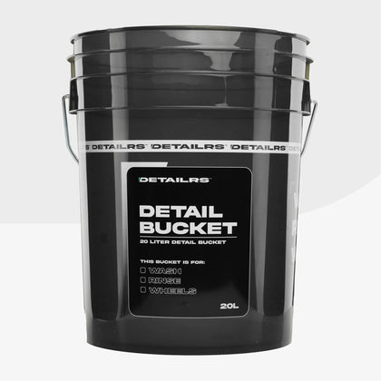 DetailBucket 20L