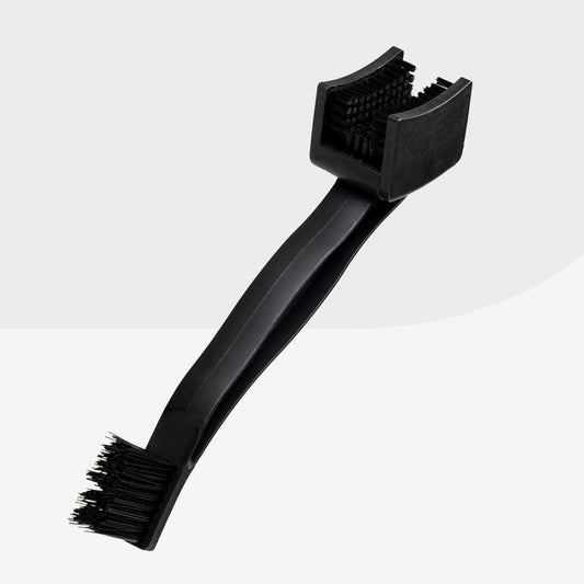 Chain brush