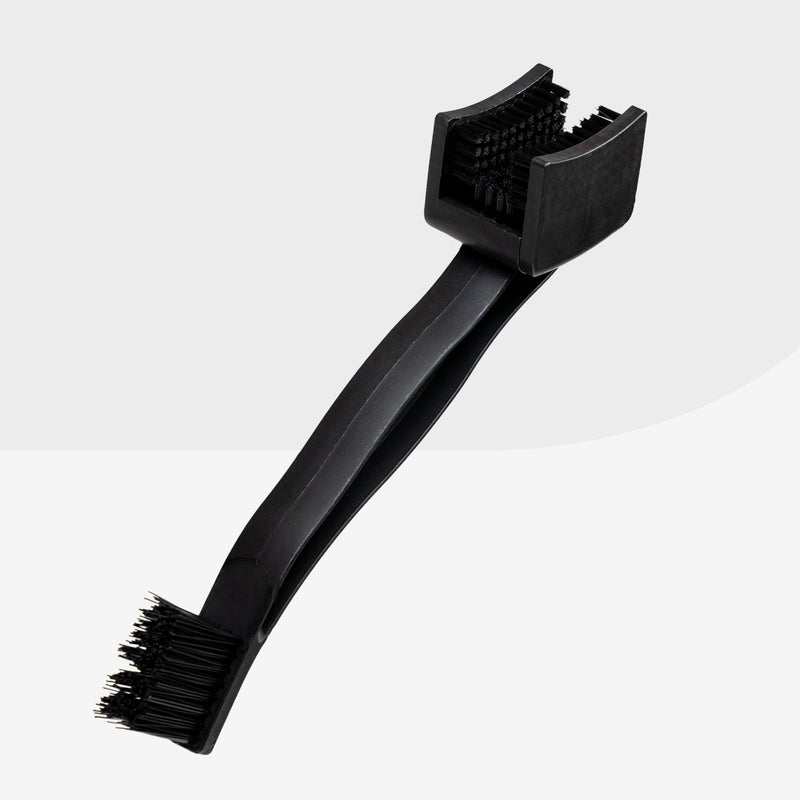 Chain brush