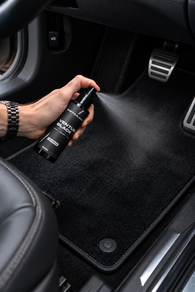 Spray licht